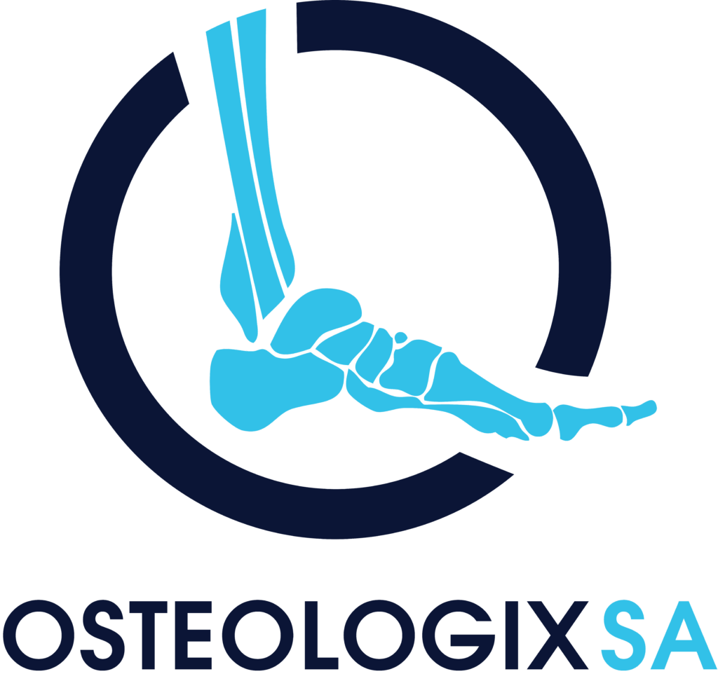 Osteologix SA