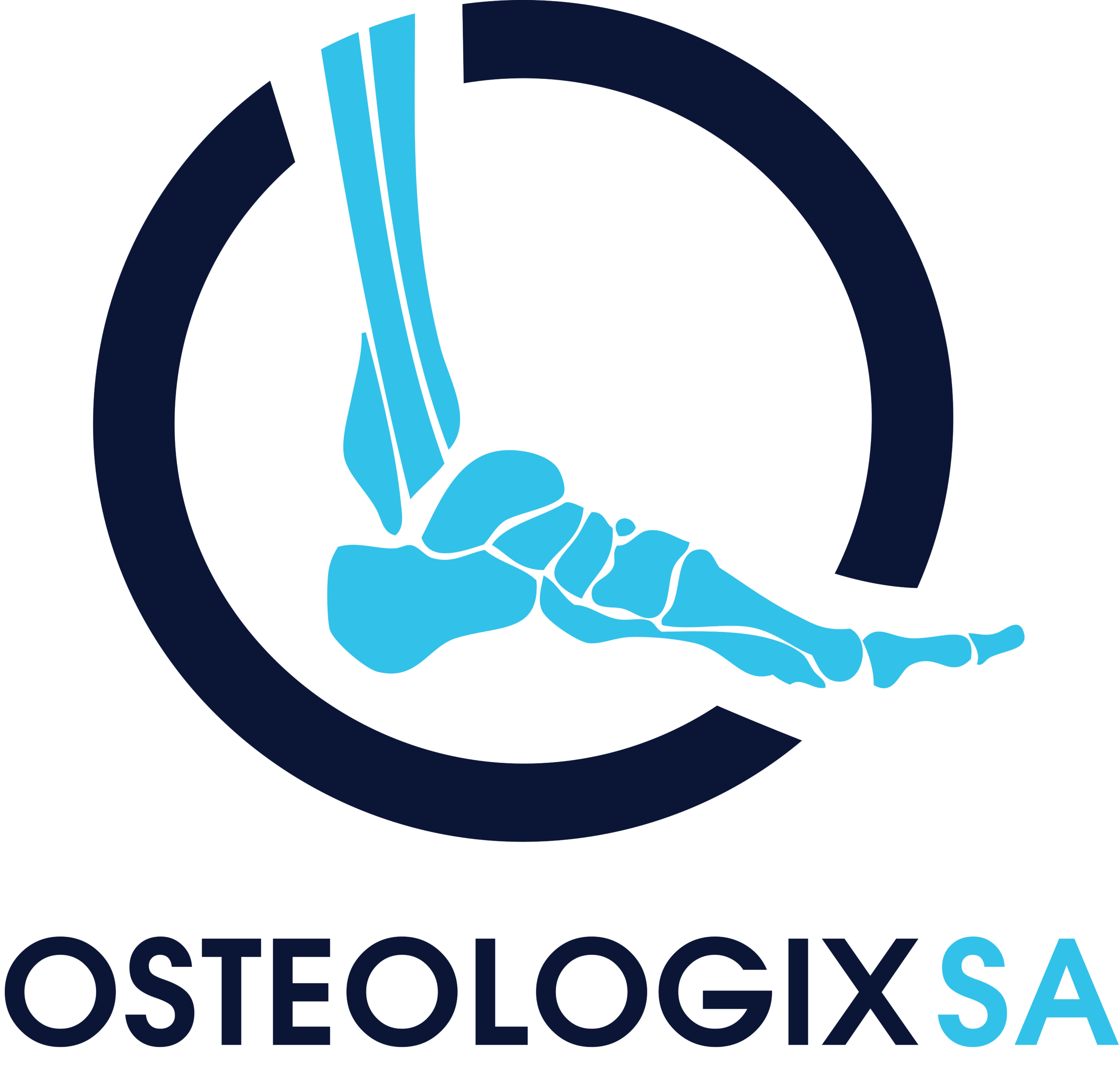 Osteologix SA